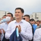 Улукбек Марипов: "Спортчуларыбыздын Олимпиададагы жеңиши - Эгемендүүлүктүн 30 жылдыгына карата чоң белек"