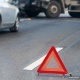 Бишкекте 4 унаа сүзүштү. Бактыга жараша, жабыркагандар жок