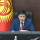 Эгемендүүлүктүн 30 жылдыгын майрамдоодо эпидемиологиялык талаптарды эске алуу тапшырмасы берилди