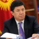 Темир Сариев УКМКнын СИЗОсунда 30-сентябрга чейин камакта калтырылды