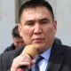 Бишкекке жаңы эле келген мэр Сарыбашов көчөлөрдү кыдыргандан кийин биринчи ишембилик өткөрүүнү чечти