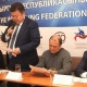 "Токио-2020": Олимпиадага Кыргыз өлкөсүнүн атынан барган делегациянын курамы