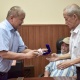 Калаада коомдук-мамлекеттик капиталдык курулуш башкармалыгынын 30 жылдыгы белгиленди