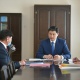 Пенсияны жогорулатуу боюнча сүйлөшүүлөр жүрдү