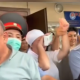 Алдамчылыкка шектелип кармалган "Элиза үй буюмдарынын" өкүлдөрү үй камагына чыгарылды