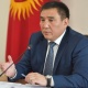 Таалайбек Сарыбашов: "Бишкек жашыл шаар статусун бекемдейт"