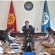 "Заманбап караңгы киши". Социалдык тармакта талкуу жараткан Таалайбек Сарыбашовго карата жазылган постко анын кеңешчиси пикирин билдирди