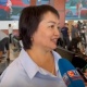 Акжол Махмудовдун эжеси: "Кубанычыбызда чек жок"