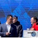 "Эки спортчуга сөз берилбей калган". Президент Кайрат Иманалиевге элдин алдында сөгүш жарыялады