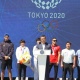 Олимпиадага катышкан курама команданын мүчөлөрүн сыйлоо аземи жакында өтөт