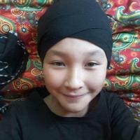 Чүйдө 11 жаштагы кыз эки күндөн бери дайынсыз болуп изделүүдө