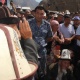 "Ош-Баткен-Исфана жолун тосуп алышкан". Камакка алынган тургундар боюнча милиция түшүндүрмө берди