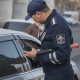 Чүй облусунда акыркы бир аптада 2 миң 906 айдоочу жол эрежесин бузду