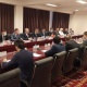 Кыргыз-Тажик чек арасын делимитациялоо жана демаркациялоо боюнча топографиялык жумушчу топтордун жолугушуусу өттү