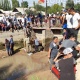 Сузакта каналга агып кеткен 15 жаштагы өспүрүмдү издөөгө 50-60ка жакын тургун тартылды