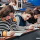 Жогорку окуу жайларга этникалык кыргыздарды кабыл алуу үчүн сынак башталды. Документтердин тизмеси