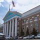 Бишкектин мэрлигине талапкерлигин көрсөтүү үчүн азырынча эч кимдин документи тапшырыла элек