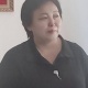 Рахат Керимбаева Кыргыз патенттин директору болуп дайындалды