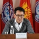 Ош шаарынын мэринин милдетин аткаруучу Алмаз Мамбетов ишкерлерди бир катар долбоорлорду чогуу аткарууга чакырды
