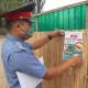 "Өспүрүмдөр катышкан 9 кырсык катталган". Ысык-Көлдө сууга чөгүп кетүүнүн алдын алуу иш-чаралары өтүүдө