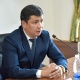 Жаңы дайындалган Бишкектин мэри Айбек Жунушалиевдин өмүр баяны