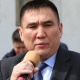 Таалайбек Сарыбашов: "Парламентке барсам деген оюм бар, кеч боло электе мэриядан кетүү чечимин кабыл алдым" (видео) 