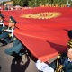 Эгемендүүлүк майрамы борбордук аянтта белгиленет