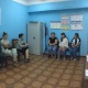 Токмок аймактык шайлоо комиссиясынын төрайымы болуп Акак Айболотова шайланды