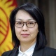 Мамлекеттик камсыздандыруу уюмунун төрайымы болуп Гүлмира Абдралиева дайындалды