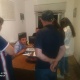 Токмокто түнкүсүн ата-энесинин жана башка жакындарынын коштоосу жок жүргөн 9 өспүрүм кармалды