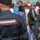 Орусияда административдик укук бузгандыгы үчүн кармалган 23 Кыргыз жараны бошотулду