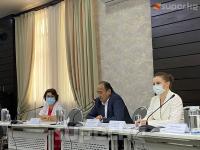 "Өлкөнүн 70 пайыз калкын эмдөө зарыл". Учурда 25 пайызы гана эмдөөдөн өткөнү айтылды