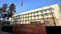 Ооганстандан 9 Кыргыз жараны эвакуацияланды