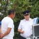 Ысык-Көл облусунда 19-20-август күндөрү унаа жолдор убактылуу жабылат