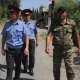 "Улуттар аралык чыр-чатактардын алдын алуу". Баткенде Тажикстан менен чектеш айылдарда эки өлкөнүн милициялары иш алып барууда
