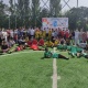 Бишкекте өспүрүмдөр арасында Жайкы спартакиада болуп өттү