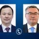 Руслан Казакбаев 15 Кыргыз жаранын Кабулдан эвакуациялоого жардам бергендиги үчүн Казакстанга ыраазычылыгын билдирди