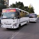 Бишкекте Лев Толстой көчөсү менен жаңы автобустар каттай баштады