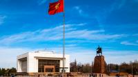 Көз карандысыздык күнүнө карата юбилейлик статистикалык жыйнак жарык көрөт