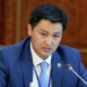Улукбек Марипов: "Кийинки жылы жайында Ысык-Көлдүн жээгинде Евразия экологиялык жана климаттык форумун өткөрүүнү сунуштайбыз"