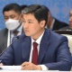 Улукбек Марипов: "Кыргыз өлкөсүнүн Биримдик өнөктөштөрү менен өз ара соода жүргүзүү көлөмү 5 ай ичинде 34,7 пайызга жогорулады"