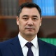 Садыр Жапаров Жамааттык коопсуздук келишими уюмунун видеоконференция форматындагы жыйынына катышат