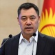 Садыр Жапаров: "Эгемендүүлүктүн 33 жылдыгына Олимпиададан 3 алтын медаль алып келесиңер деп ишенем"