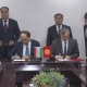 Кыргыз-Тажик чек арасын делимитациялоо жана демаркациялоо боюнча топографиялык жумушчу топтор протоколго кол коюшту