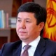 "Динара Кутманованын көрсөтмөсү боюнча камакта отурам". Темир Сариевдин билдирүүсү жарыяланды