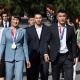 Күндүн сүрөтү: "Келатат жаштар, келатат". Айсулуу, Акжол, Айпери, Мээримдин жүрөк элжиреткен сүрөтү
