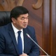 Кумтөр: Мурдагы премьер-министр Мухаммедкалый Абылгазиев 50 миллион сом төлөп абактан чыкты