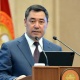 Садыр Жапаровдун үнү коштолгон көрө албастык тууралуу видео шайлоо алдында жасалган