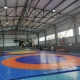 Өзгөндө дээрлик 13 миллион сомго спорт комплекси курулуп, пайдаланууга берилди