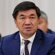 Мухаммедкалый Абылгазиев Башкы прокуратуранын өтүнүчү менен үйүнө бошотулду